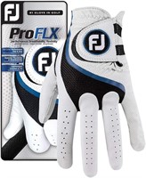 FOOTJOY PRO FLX GLOVES LEFT MEDIUM- LARGE