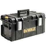 DEWALT TOUGH SYSTEM DS300H 22INCH LARGE TOOL BOX