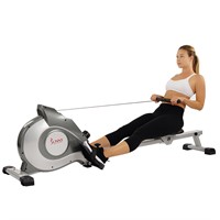 Sunny Health Magnetic Rowing Machine (RW5515)