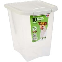 Van Ness 10-Pound Food Container with Fresh-Tite