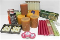 ASSTD CANDLES & ACCESSORIES-PIERS 1, SCENTED ETC