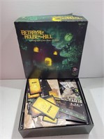 Betrayal at House on the Hill Board Game