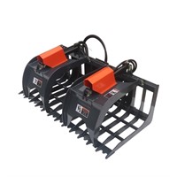 TMG 72" Skeleton Grapple