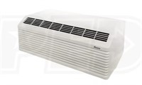 Amana air conditioner with heat pump