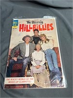 Vintage 1960s Beverly Hillbillies Book