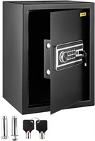 2.1 CU.FT Fingerprint Safe Box for Money