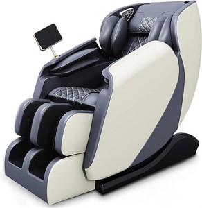 Massage Chair Recliner with Zero Gravity