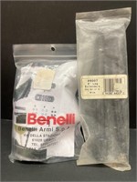 Benelli MR1 Forend Picatinny Tri Rail. Comes with