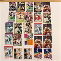 25 Dan Marino Cards