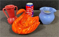 Vintage Pottery Lot