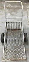 Metal Cart