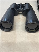 KRONOS binoculars 20 x 60 with carrying case