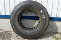 10.00R20 Radial Tire