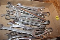 Wrenches