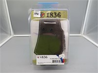 I836 S&W Shield 45 R/H Holster, New in Pack