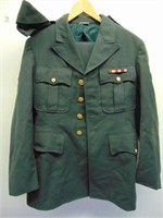 Military Uniform