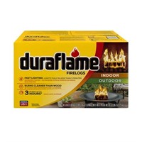 Duraflame® 6pk 4.5lb 3-hr Firelog