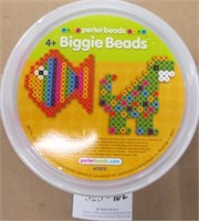 Perler Beads Biggie Beads Bucket