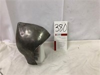 Old Movie Prop Medieval Helmet