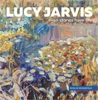 Book - Lucy Jarvis: "Even Stones Have Life"