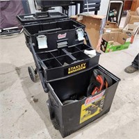 Stanley Fatmax Plastic Toolbox