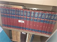 Vintage World Book Encyclopedias,  Volume 12,