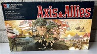 Vintage MB Game Master Series Axis & Allies