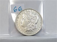 1888 O Morgan Silver Dollar 90% Silver