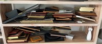 Large Collection of Picture Frames