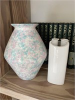 Vintage Decorative Vases