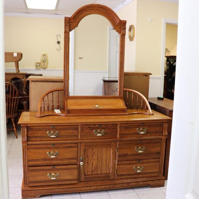 Furniture of July Auction