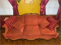 Antique Sofa