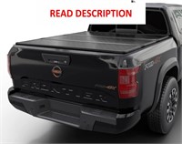 Calffree Cover for Nissan Frontier 5ft