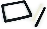 Camco 14x14" Universal Camper Roof A/C Gasket Kit