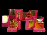 4 Boxes of BEAUTIFUL Perfume, Estée Lauder