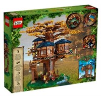 Lego 21318 Ideas Tree House (3036 Pcs)