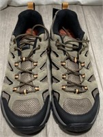 Cloudveil Mens Hiker Shoes Size 12