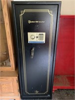 Bunker Hill Gun Safe- 59"h x 21"w