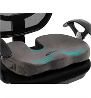 ($37) Foverhom Seat Cushion for Chair,Non-Slip