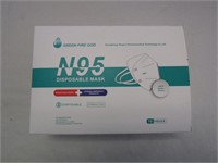 New 10 Pack N95 Masks