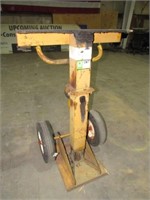 Trailer Stand-
