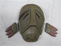 Philip Thorn Mask