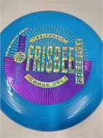 Vintage like new Frisbee