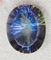 Mystic Topaz Gemstones