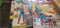 5 super boy dc comics