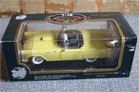Road Tough 1955 Ford Thunderbird 92068