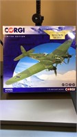 Corgi -1:72 scale -model airplane for the