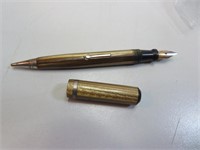 Vintage Treasure Brand Fountain Pen Mechanical