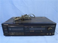 Pioneer CT-S200 Cassette Recorder