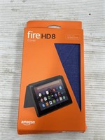 Amazon kindle fire HD8 7th generation case